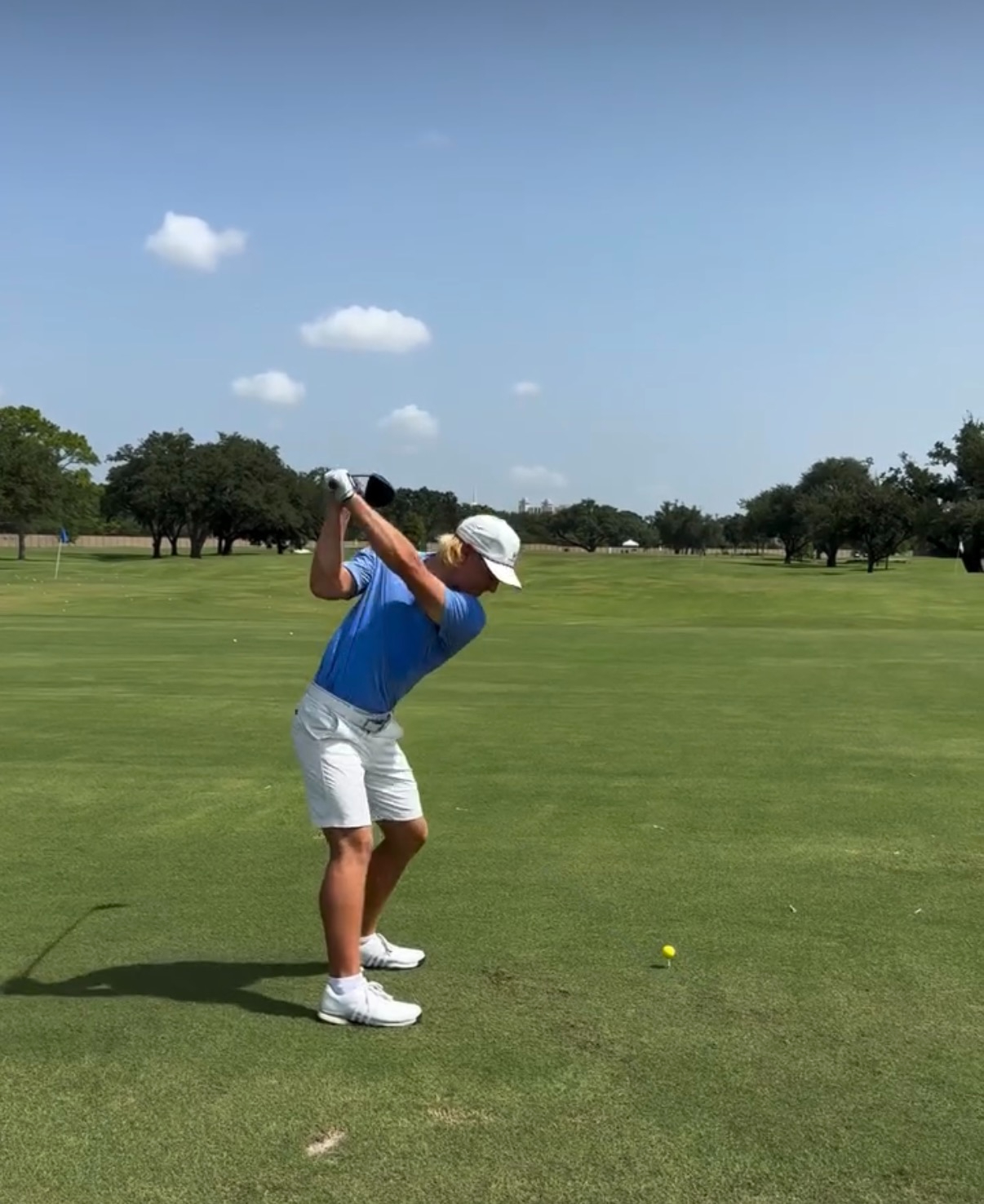 Contact Scott Hause Golf